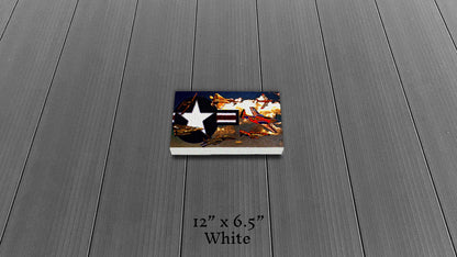 Lords of the Sky - Canvas Print