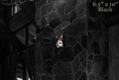 Bad Luck - Canvas Print