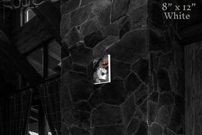 Bad Luck - Canvas Print