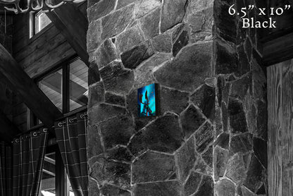 Prayers to Valhalla - Canvas Print