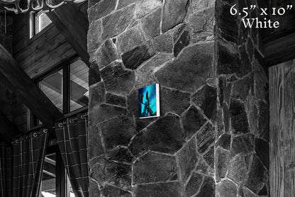 Prayers to Valhalla - Canvas Print